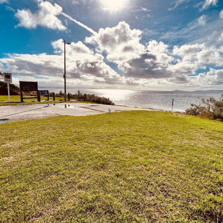 Wilsons Prom Holiday Park Yanakie Kültér fotó