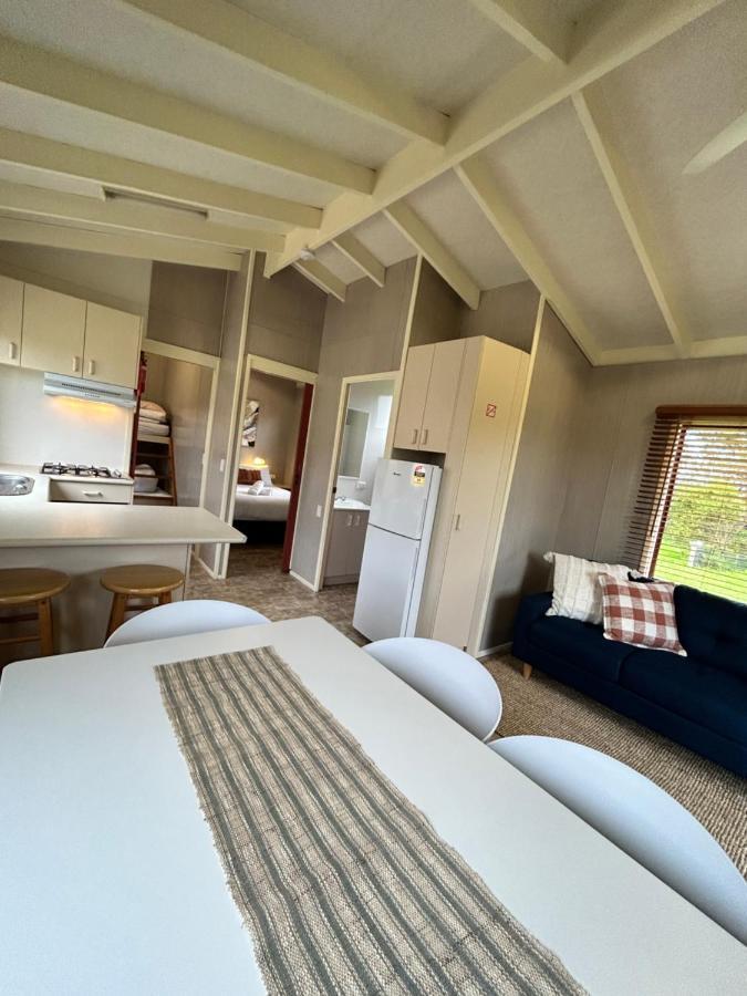 Wilsons Prom Holiday Park Yanakie Kültér fotó