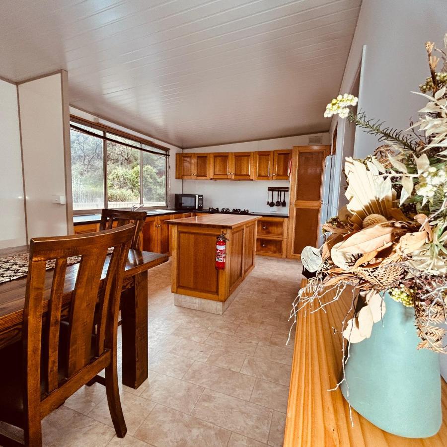 Wilsons Prom Holiday Park Yanakie Kültér fotó