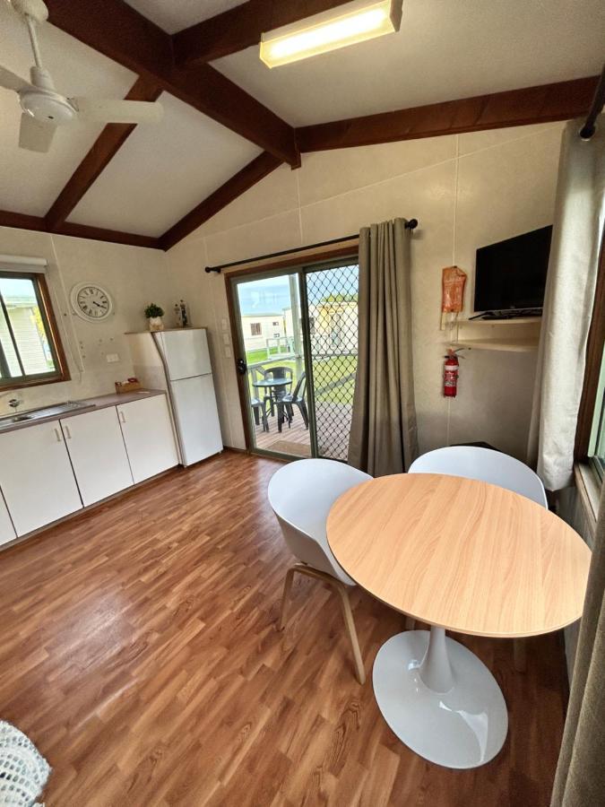 Wilsons Prom Holiday Park Yanakie Kültér fotó