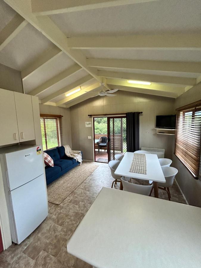 Wilsons Prom Holiday Park Yanakie Kültér fotó