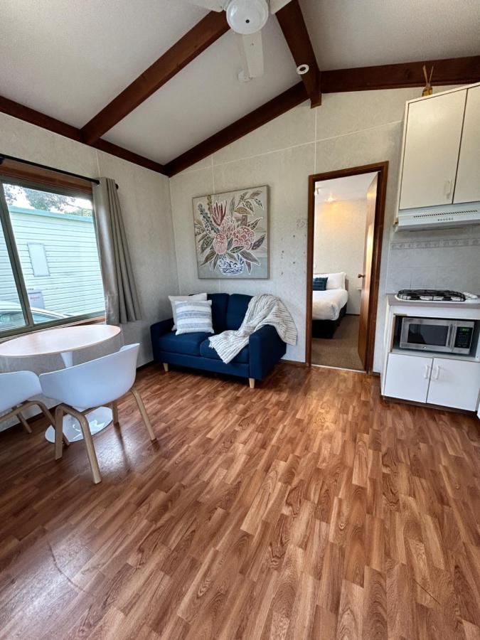 Wilsons Prom Holiday Park Yanakie Kültér fotó
