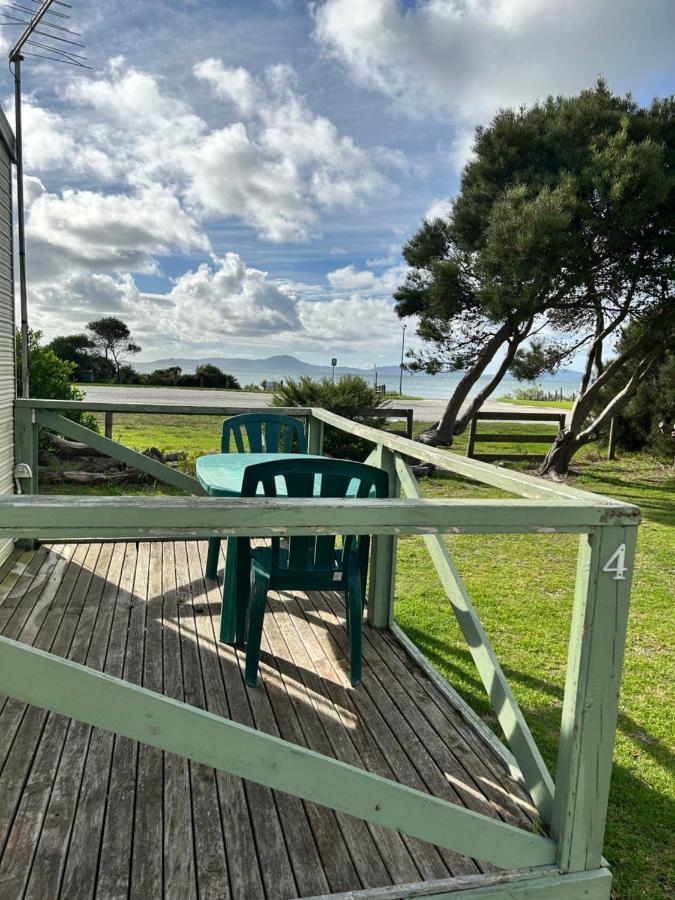 Wilsons Prom Holiday Park Yanakie Kültér fotó